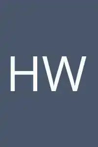 Hugh Welchman