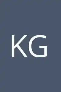 Kay Georgiou