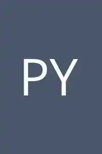 Peter Young