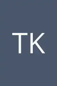 Torill Kove