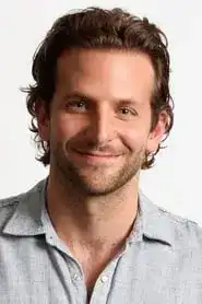 Bradley Cooper