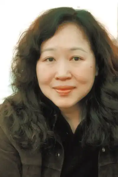 Wang Hui-Ling