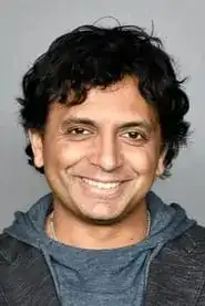 M. Night Shyamalan