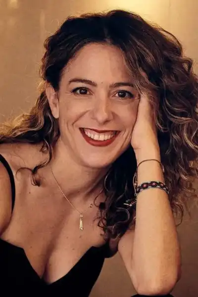 Andrea Jaurrieta