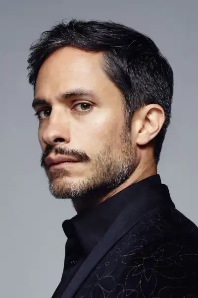 Gael García
