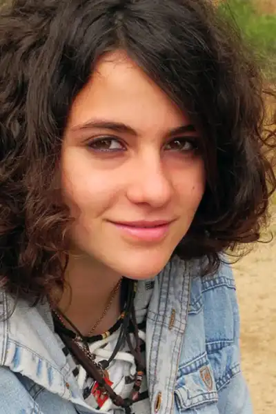 Marina Comas