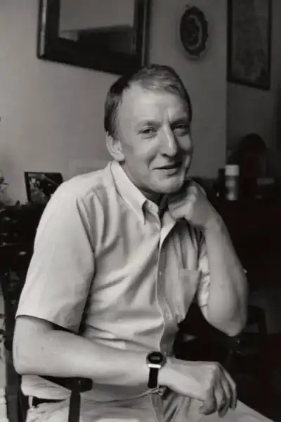 Richard Rodney Bennett