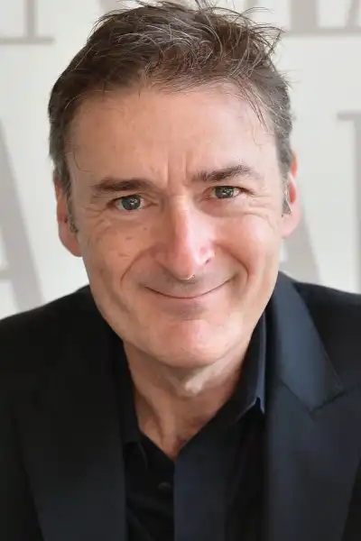 P. J. Hogan