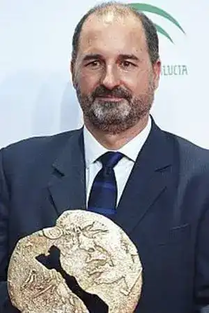Alvaro Augustin