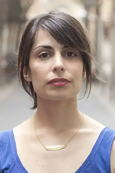 Celia Rico