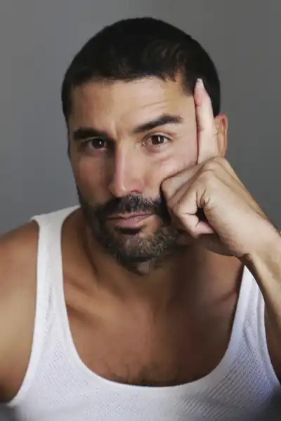 Álex Garcia