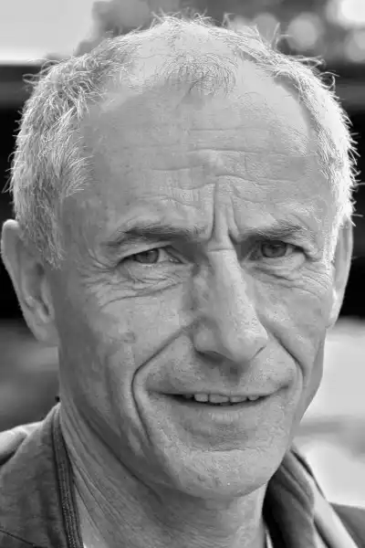 Philippe Rousselot