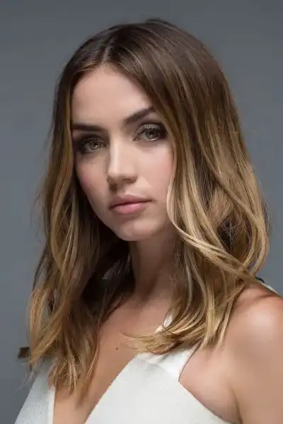 Ana De Armas
