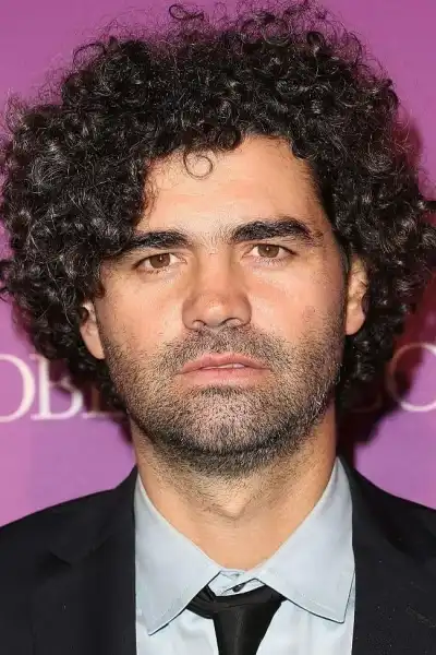 Armando Bó