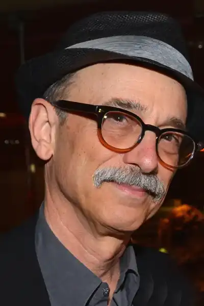 Nicholas Kazan