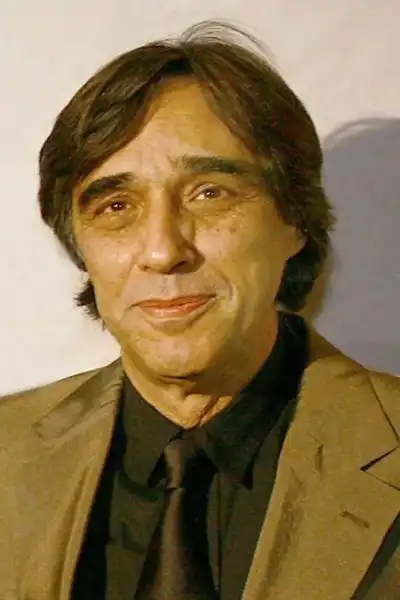 Agustín Díaz