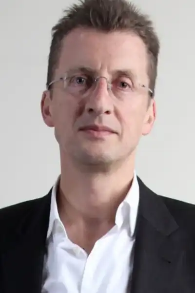Jeremy Brock
