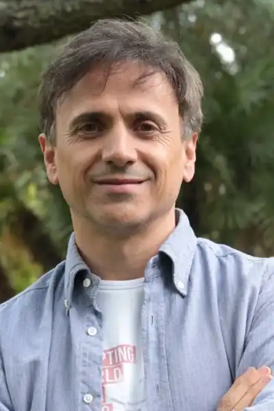 José Sánchez Mota