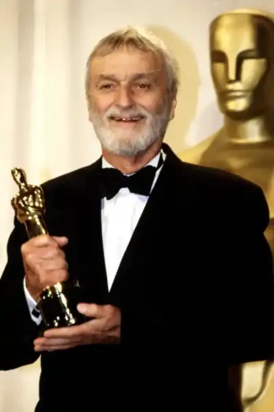 Conrad Hall