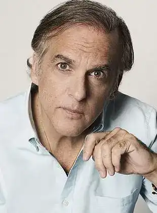 Paco Arango
