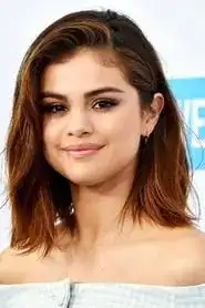 Selena Gomez