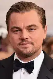 Leonardo DiCaprio