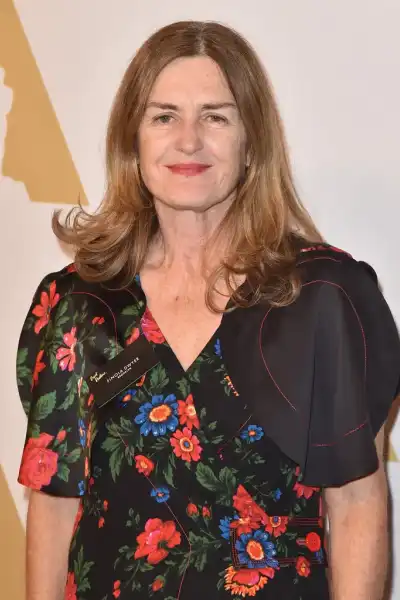 Finola Dwyer