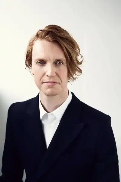 Richard Parry