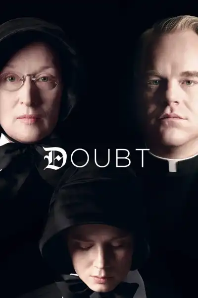 Poster for Doubt