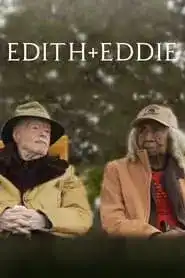 Poster for Edith+Eddie