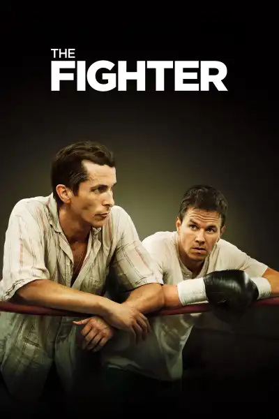 Poster for The Fighter