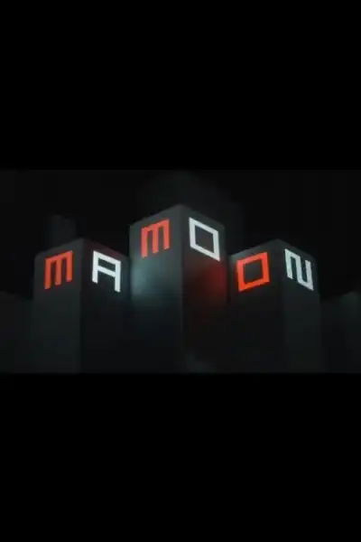 Poster for Mamoon