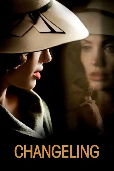 Poster for Changeling
