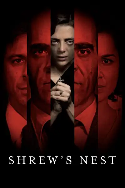 Poster for Shrew's Nest
