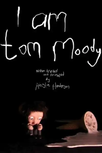 Poster for I Am Tom Moody