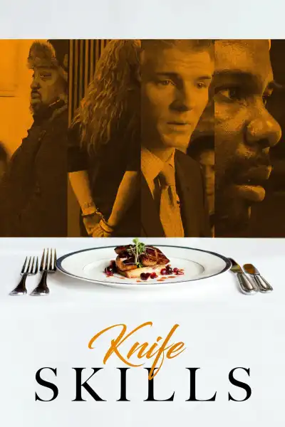 Poster for Knife Skills