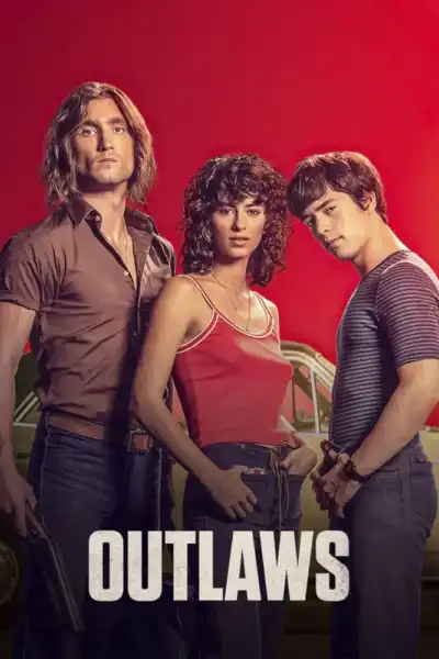 Poster for Outlaws