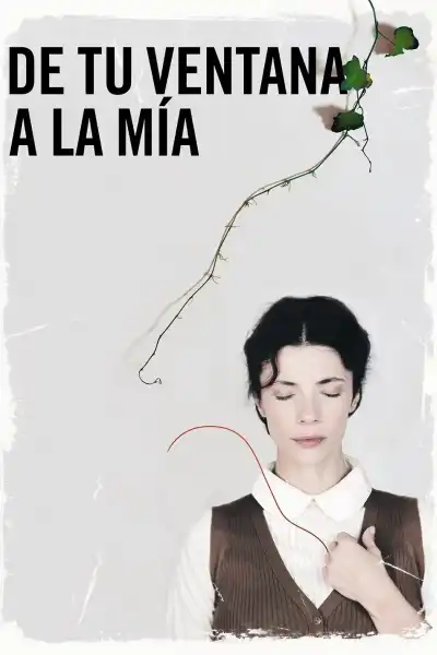 Poster for Chrysalis