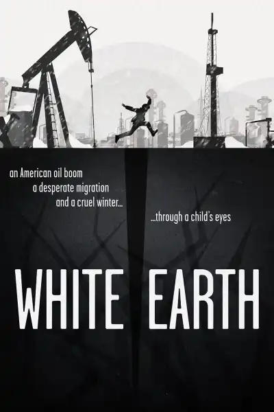 Poster for White Earth
