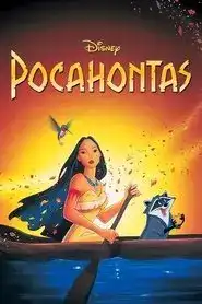 Poster for Pocahontas