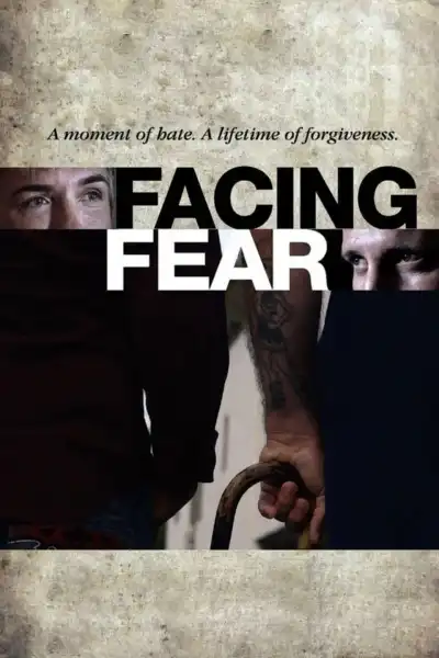 Poster for Facing Fear