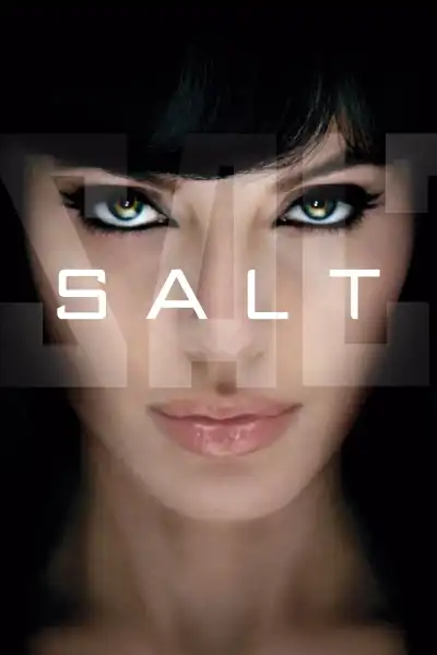 Poster for Salt