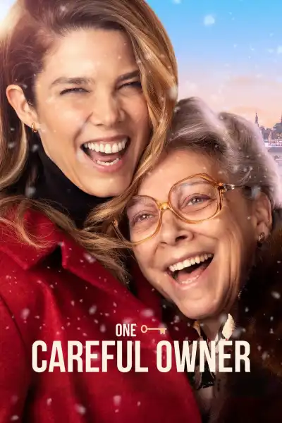 Poster for One Careful Owner