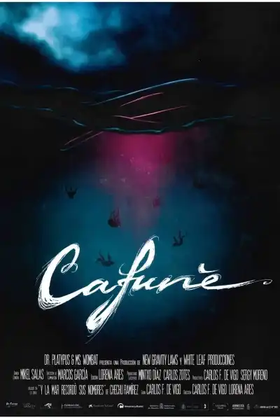 Poster for Cafunè