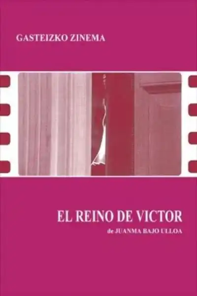 Poster for Victor's Kingdom