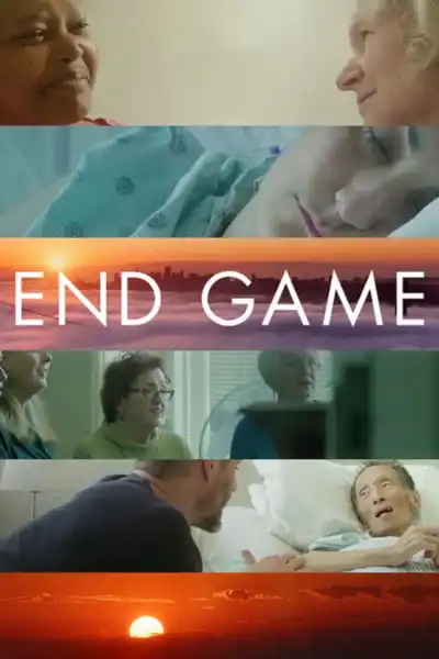 Poster for End Game