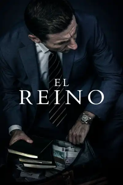 Poster for The Realm