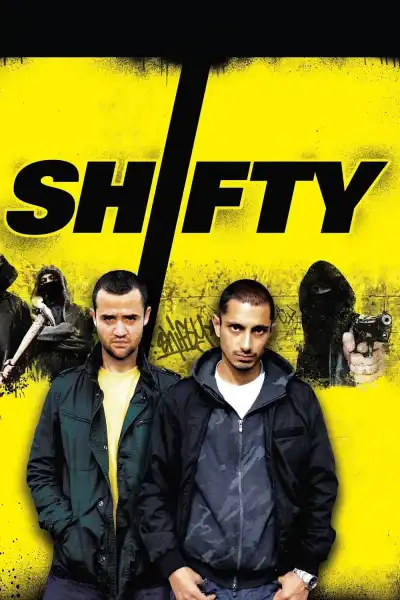Poster for Shifty