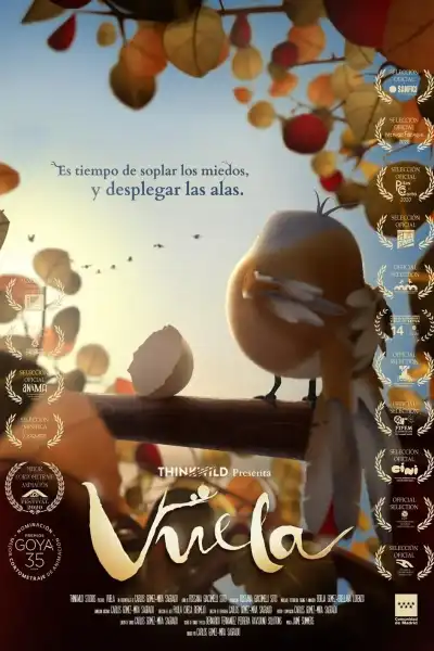 Poster for Fly