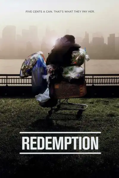 Poster for Redemption
